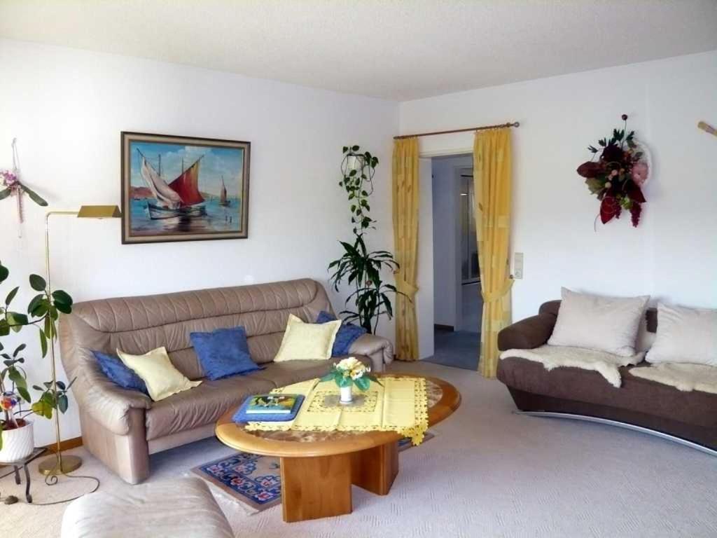 Ferienwohnung Schulz Schwoerstadt Exterior photo