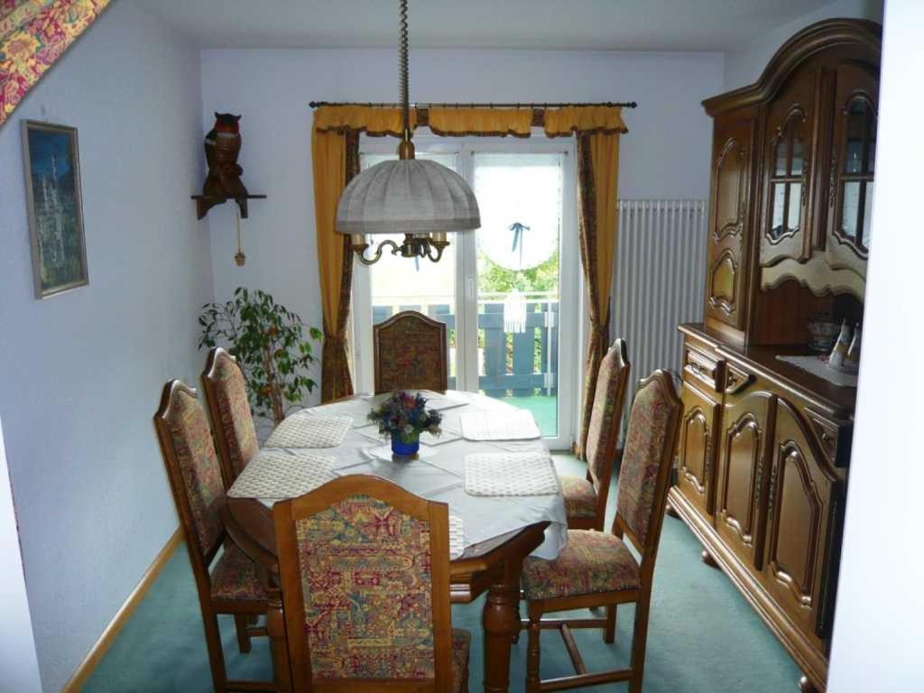 Ferienwohnung Schulz Schwoerstadt Exterior photo